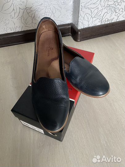 Лоферы Pierre Cardin, женские