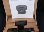Веб-камера Logitech HD Webcam B525 (Новая)