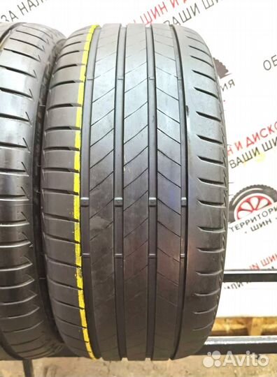 Bridgestone Turanza T005 255/45 R19 104V