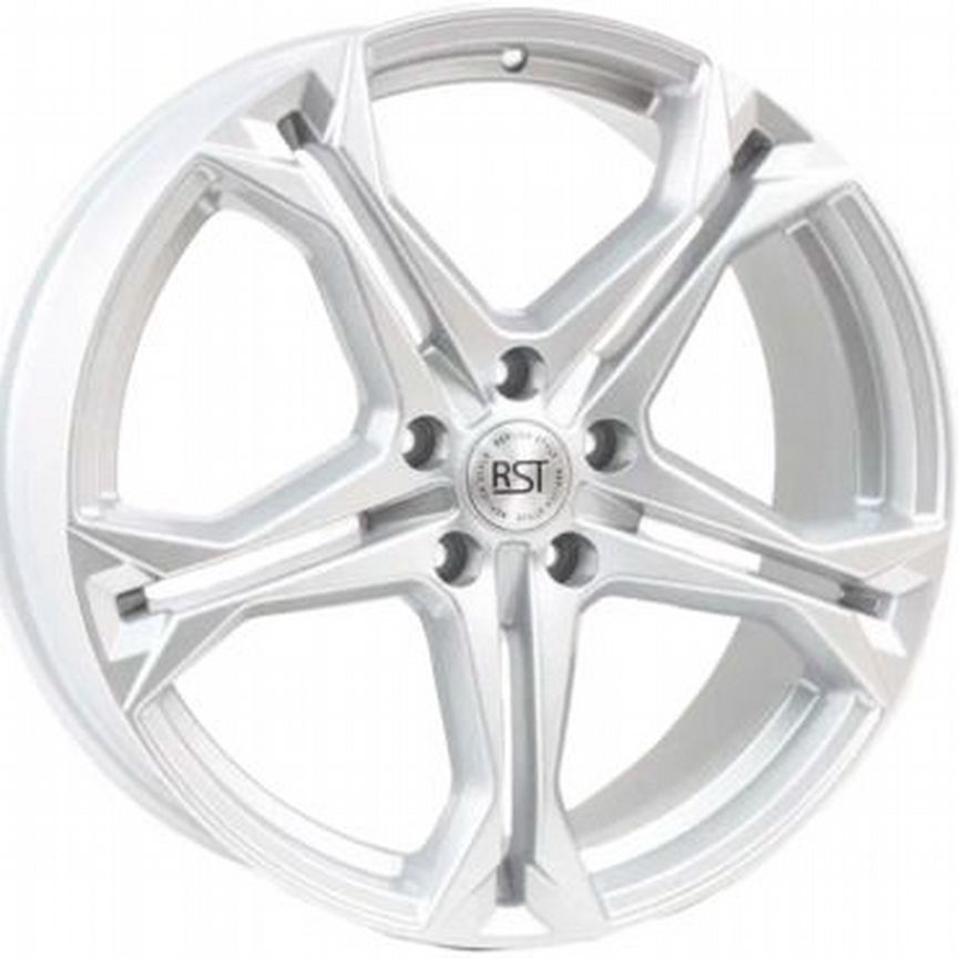 Литые диски RST R099 7.5×R19 5×108