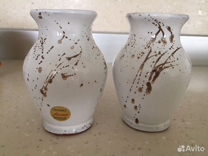 Вазочка Польша