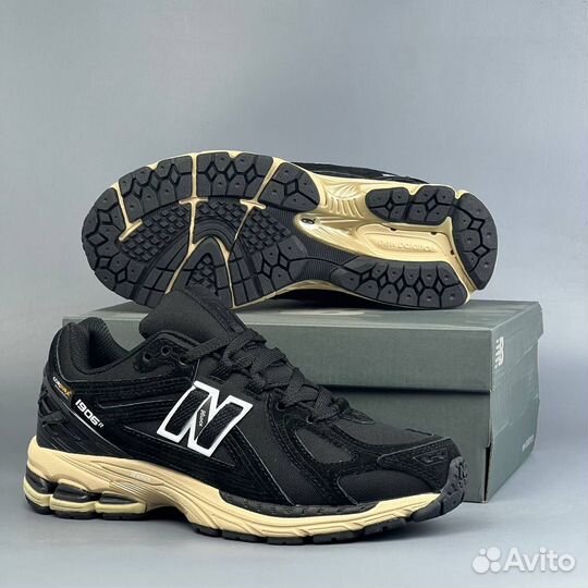 Кроссовки New balance 1906 Cordura