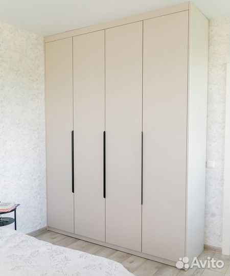 Шкафы на заказ. Прямое производство