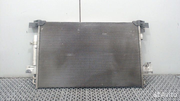 Радиатор кондиционера Mitsubishi ASX, 2011