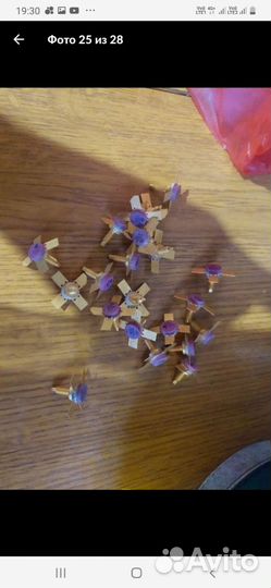 Радиодетали