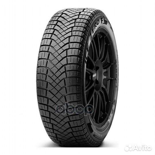 Pirelli Ice Zero FR 235/60 R18