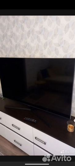 Телевизор Samsung SMART TV 50 диагональ