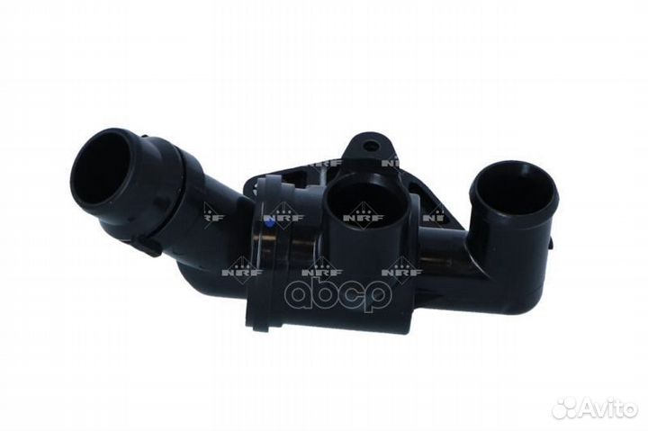 Термостат audi A4 02- 725003 NRF