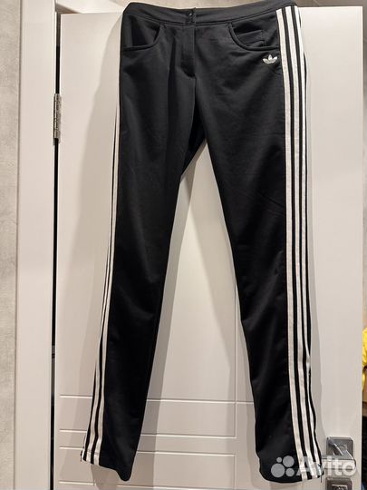 Брюки разные