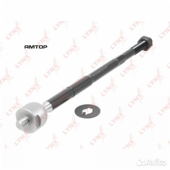 Lynxauto C2417LR Тяга рулевая lynxauto C2417LR
