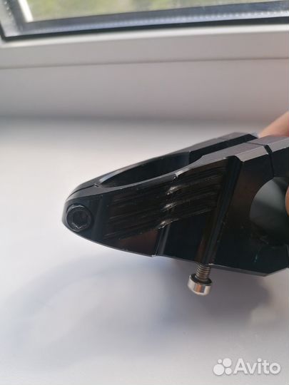 Вынос руля Funn