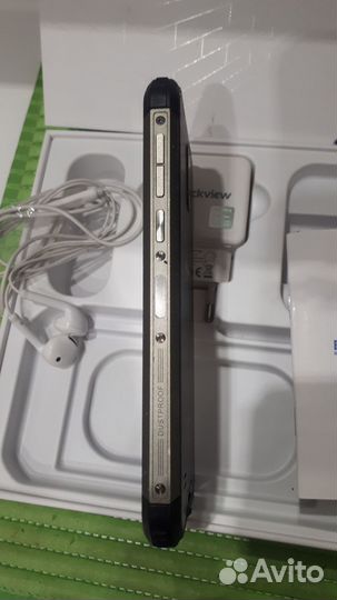 Blackview 9600E, 4/128 ГБ