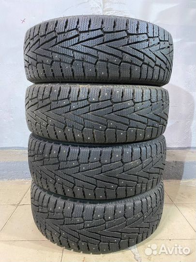 Roadstone Winguard Spike 235/65 R16C 121R