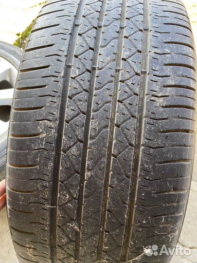 Литые диски