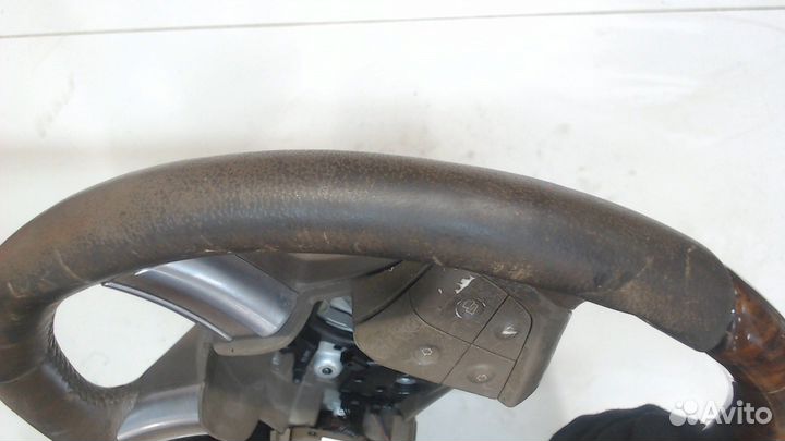 Руль Mercedes R W251 2005, 2006