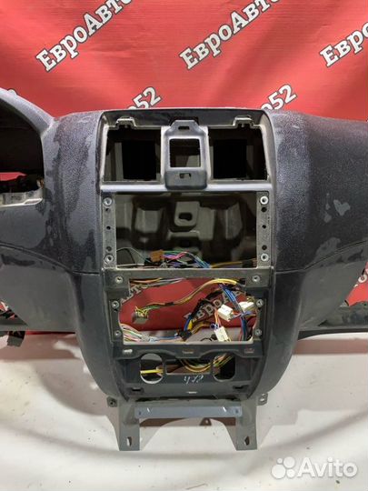 Торпедо УАЗ Патриот