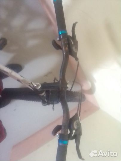 Велосипеды бу взрослый 26 колеса