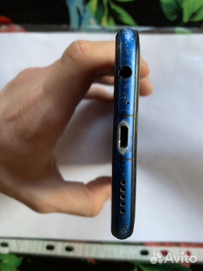 HONOR 8X, 4/64 ГБ