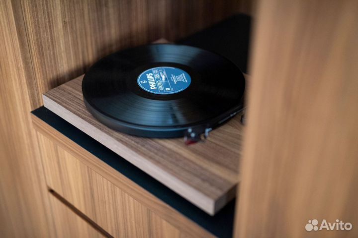 Pro-Ject Debut Carbon EVO (новый)