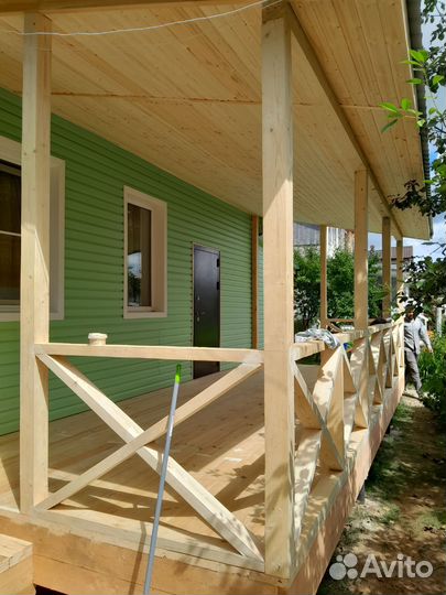 Ремонт и строительство услуги, фундаменты,заборы