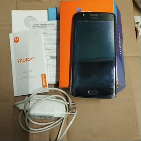 Motorola Moto E gen.4, 2/16 ГБ