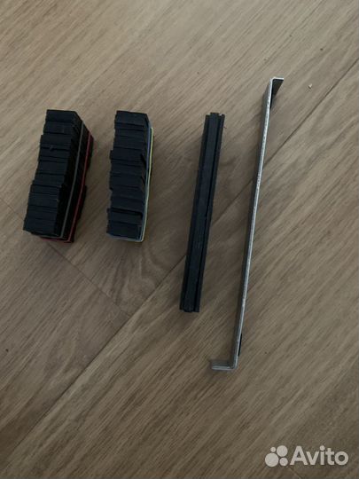 Набор для укладки ламината