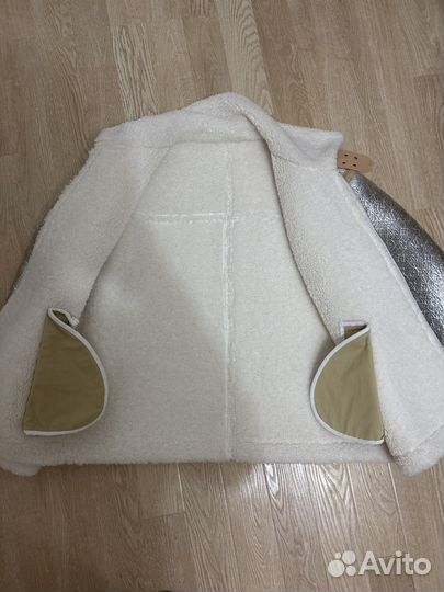 Куртка женская