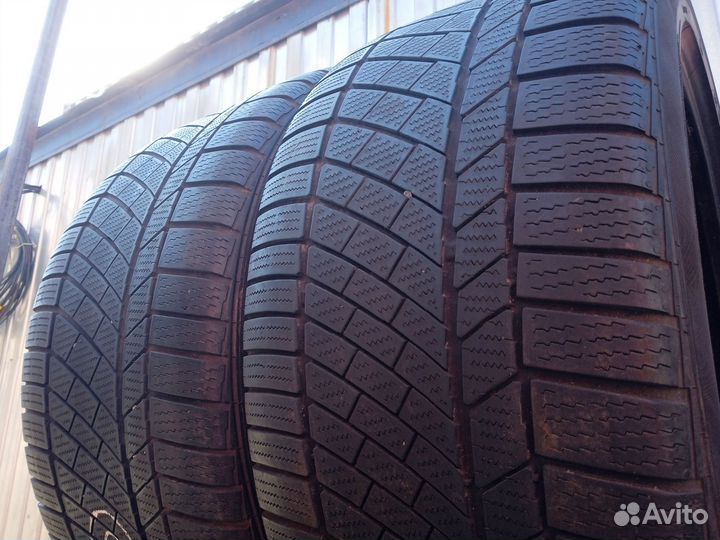 Continental ContiWinterContact TS 830 P 265/40 R19