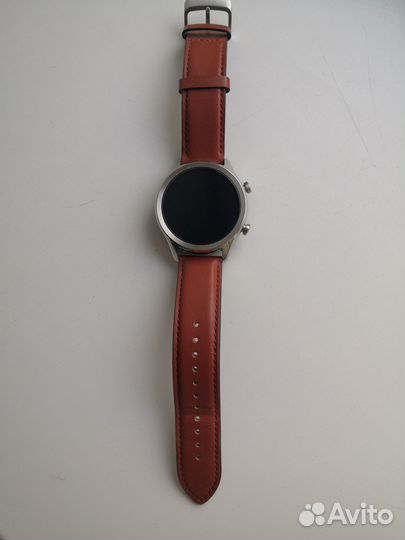 Смарт часы TicWatch C2