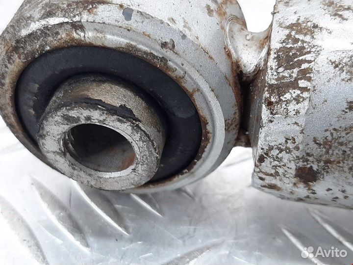 Амортизатор задний правый Ford Focus 2 2008