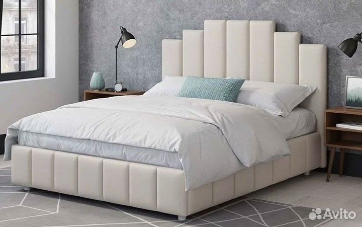 Кровать для девочки