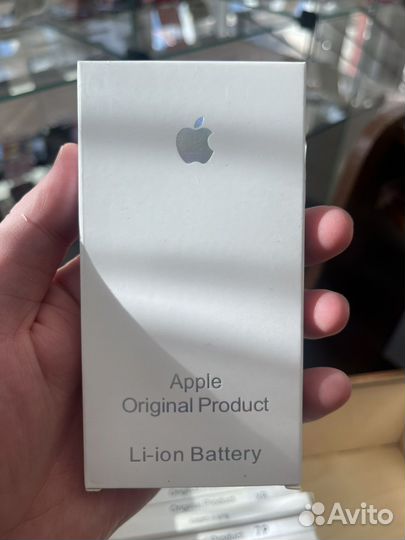 Аккумулятор для iPhone 5,5s/6,6s/6plus/7,7pl/8,8pl