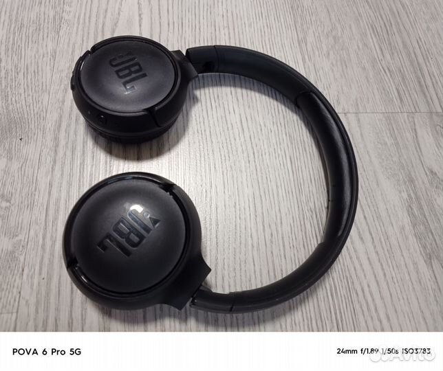 Беспроводные наушники jbl tune 510bt