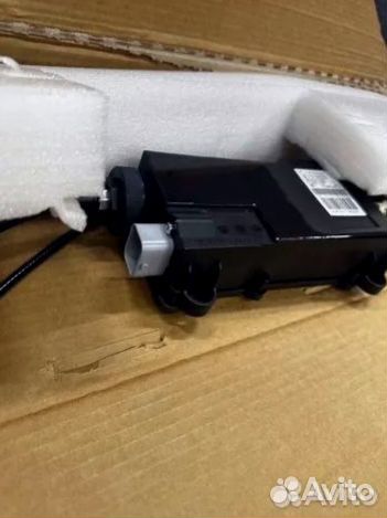 Блок управления стояночного тормоза Mercedes