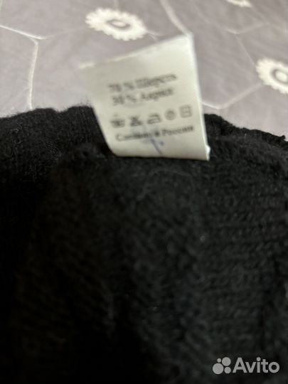 Шапка женская