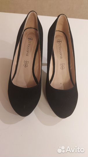Туфли новые женские 36