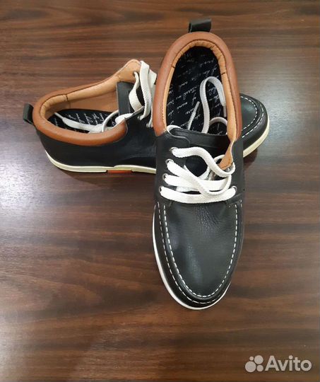 Кроссовки мужские