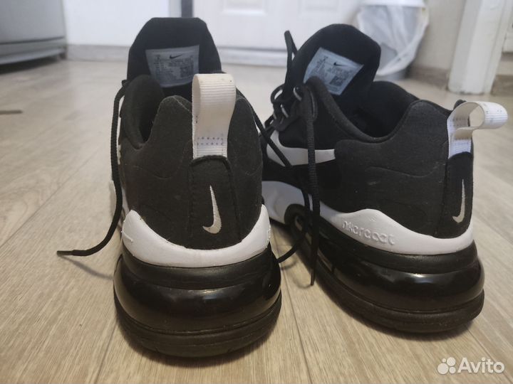 Кроссовки nike 41 размер