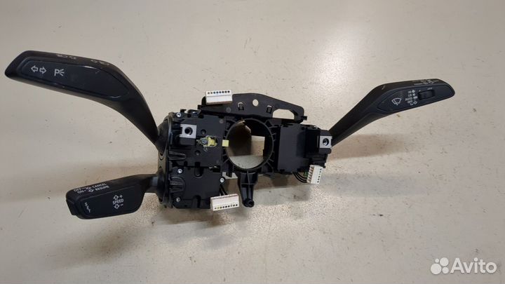 Переключатель поворотов и дворников Audi A3 (8V)