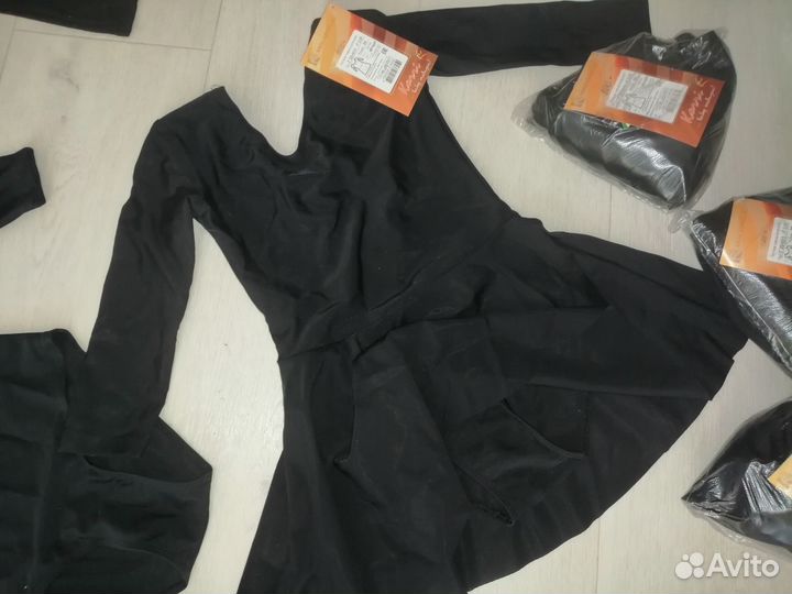 Korri для танцев и гимнастики