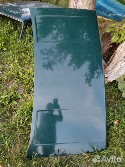 Запчасти на ваз 2107 бу