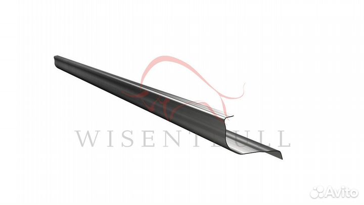 Кузовной порог Fiat Bravo I (1995–2001)