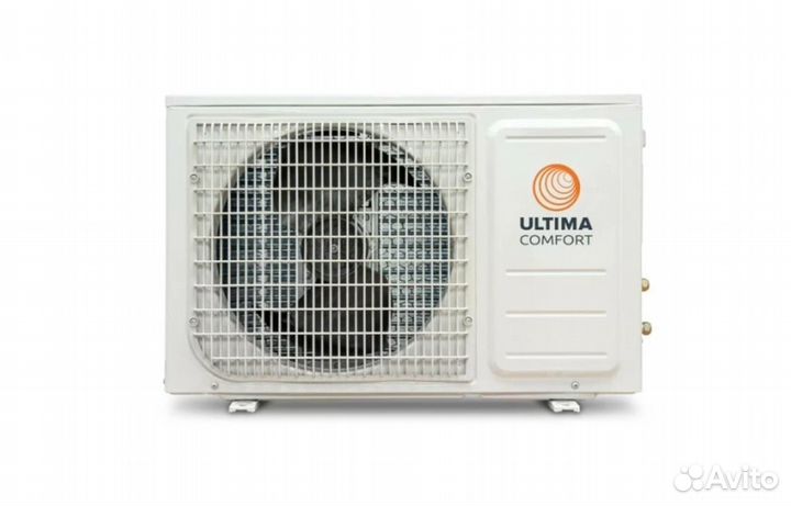 Кондиционер ultima comfort EXP-24PN