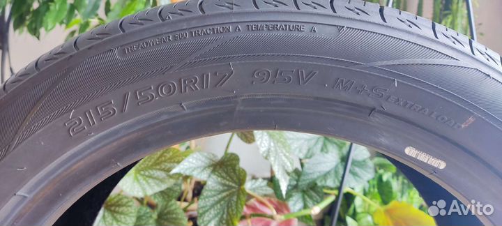 ChaoYang SU318A 215/50 R17
