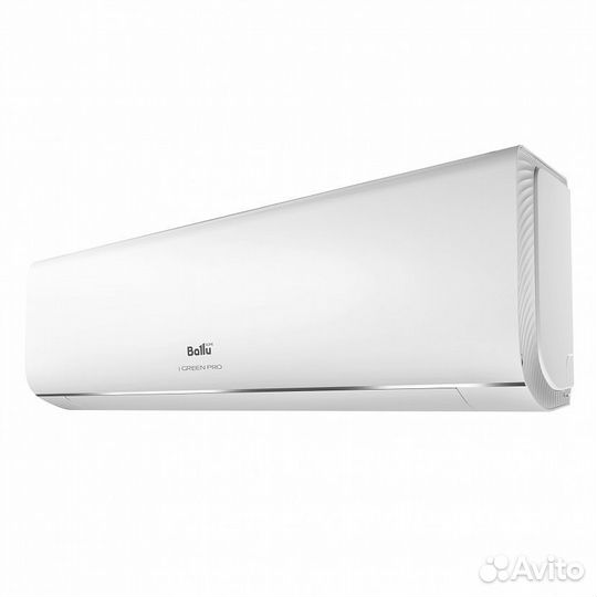 Кондиционер на 27кв.м. от завода Hitachi(hisense)