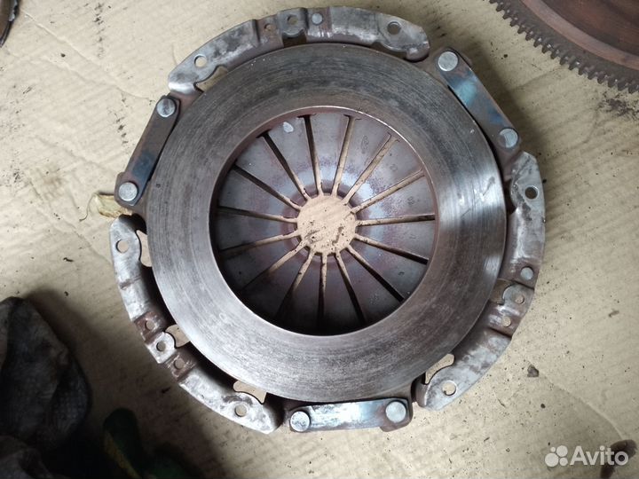 Газель соболь 27527