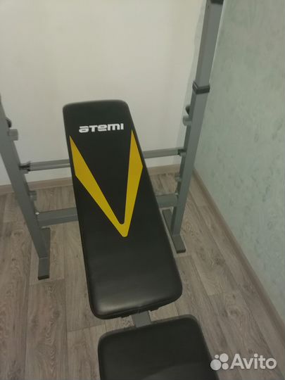 Спорт