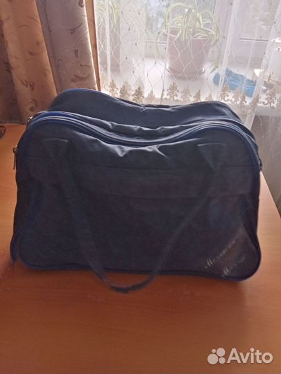 Сумка дорожная