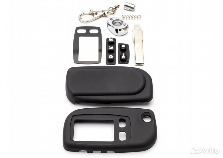 Корпус с ключом для Tomahawk TW9010, TW9030