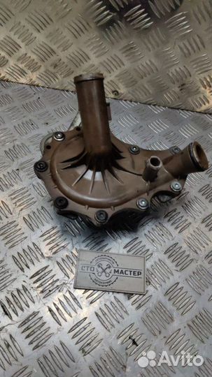 Помпа Ford Transit 2.2